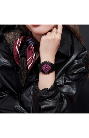 Casio G-Shock GMA-S120RB-1A