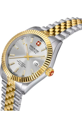 Swiss Military Hanowa SMWGL0002161