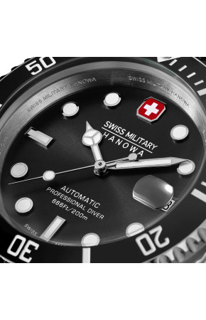 Swiss Military Hanowa SMWGL0006301