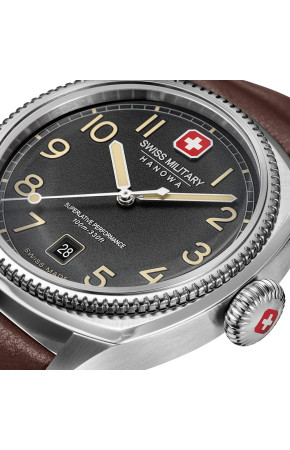 Swiss Military Hanowa SMWGB0003701