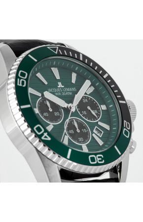 Jacques Lemans 1-2206C