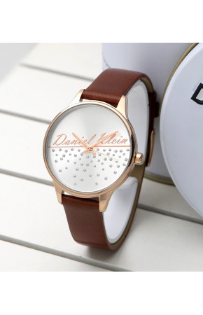 Daniel Klein 12776-2