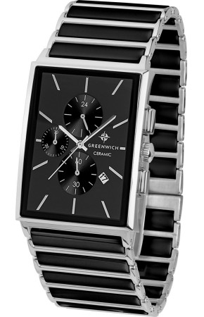 Greenwich GW 533.10.31