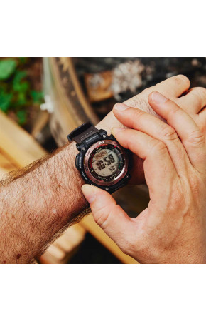 Casio Pro Trek PRW-3400Y-5