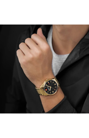 Swiss Military Hanowa SMWGH0001610