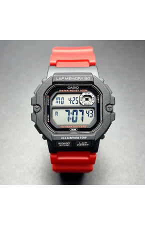 Casio WS-1400H-4A