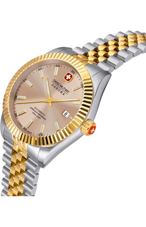 Swiss Military Hanowa SMWGL0002160