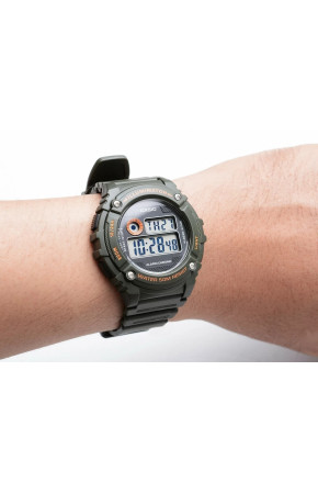 Casio W-216H-3B