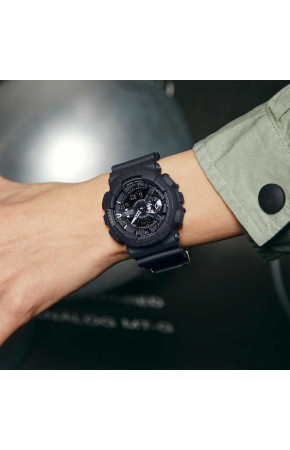 Casio G-Shock GA-114RE-1A