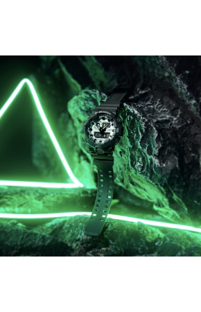 Casio G-Shock GA-700HD-8A