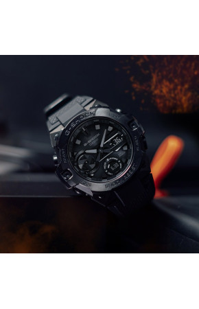 Casio G-Shock GST-B400BB-1A