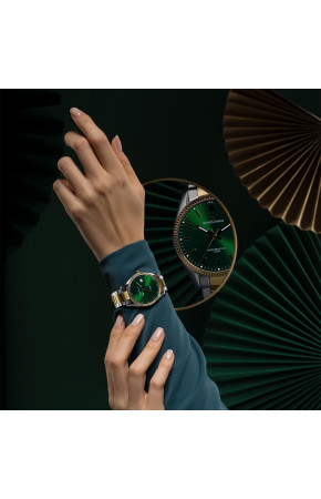 Jacques Lemans 50-4K