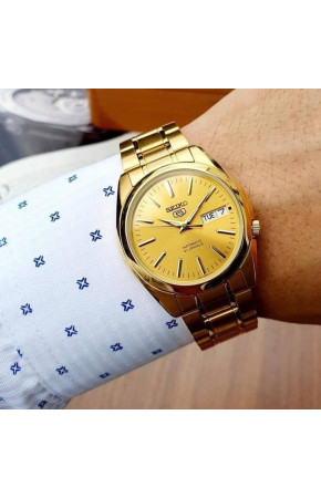 Seiko SNKL48K1