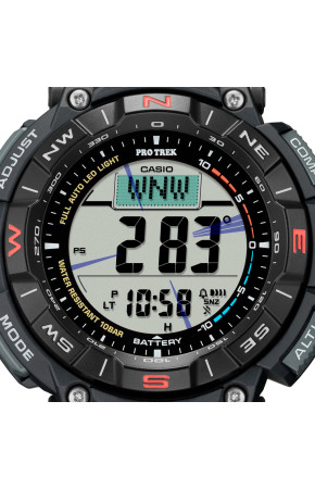 Casio Pro Trek PRG-340-1