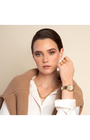 Jacques Lemans 50-4O