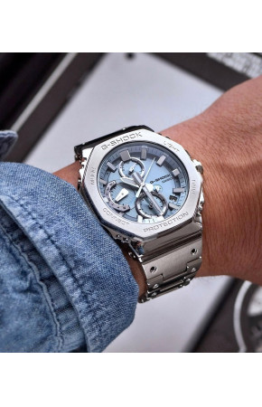 Casio G-Shock GMC-B2100AD-2A
