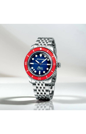 Spinnaker SP-5133-DD