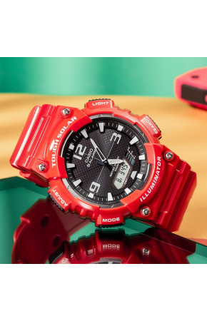Casio AQ-S810WC-4A