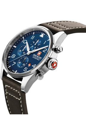 Swiss Military Hanowa SMWGC0000402