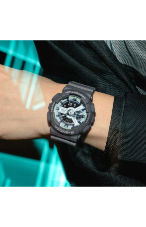 Casio G-Shock GA-110HD-8A
