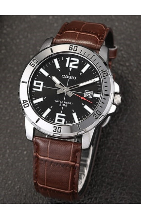 Casio MTP-VD01L-1B
