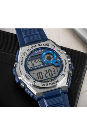 Casio MWD-100H-2A