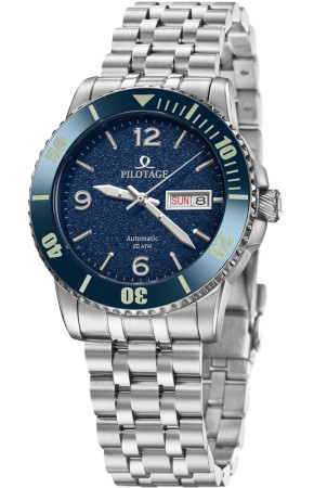 Pilotage P 024.10.26