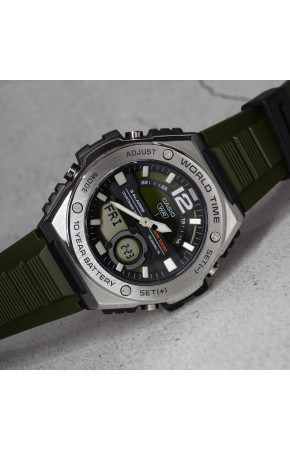 Casio MWQ-100-3A