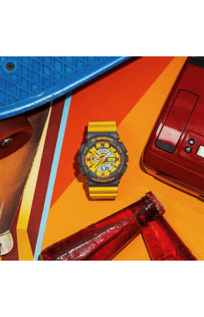 Casio G-Shock GA-110Y-9A