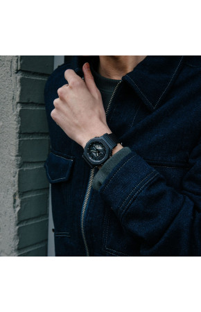 Casio G-Shock GA-2100BCE-1A