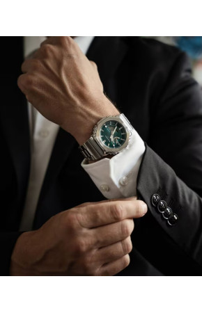 Casio G-Shock GM-2110D-3A1