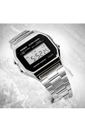 Casio A158WEA-1E