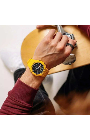 Casio G-Shock GA-B2100C-9A