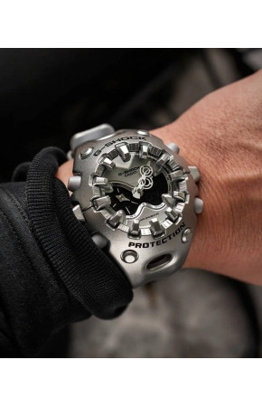 Casio G-Shock GA-V01A-8A