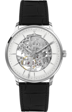 Jacques Lemans N-207ZA