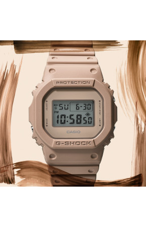 Casio G-Shock DW-5600NC-5