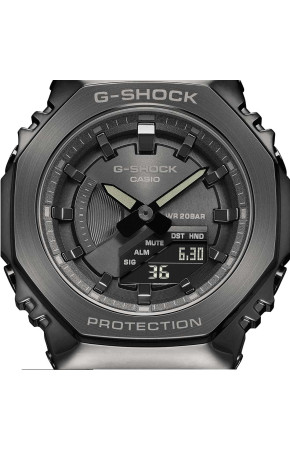 Casio G-Shock GM-S2100B-8A