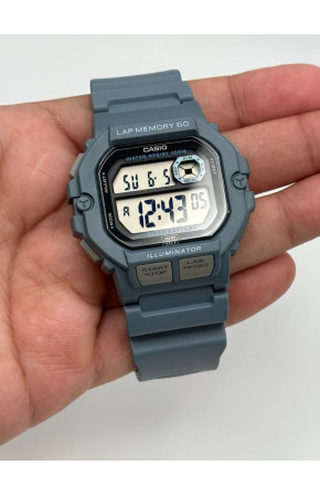 Casio WS-1400H-2A