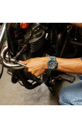 Casio G-Shock GA-010-2A