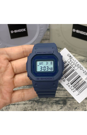 Casio G-Shock GMD-S5600-2