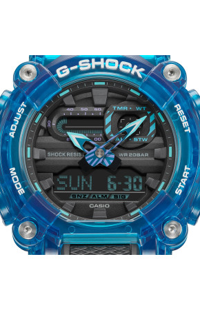 Casio G-Shock GA-900SKL-2A