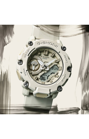 Casio G-Shock GA-2200NC-7A