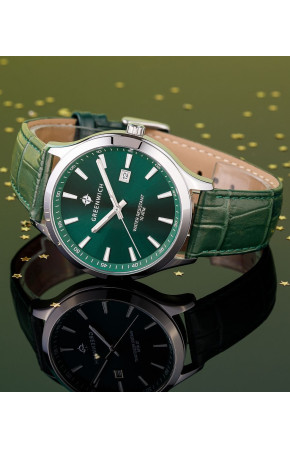 Greenwich GW 041.17.37