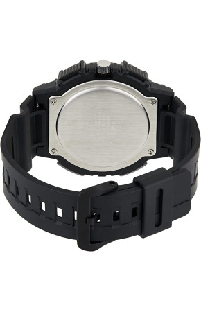 Casio MCW-200H-9A