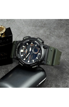 Casio AEQ-110W-3A