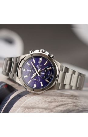 Casio Edifice EFV-640D-2A