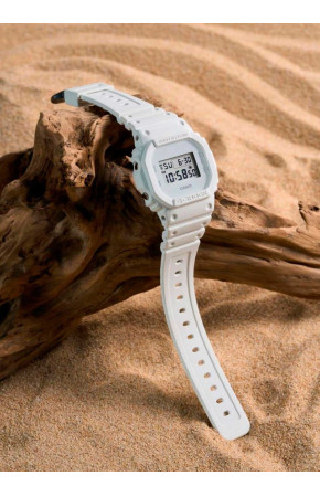 Casio G-Shock DW-5600WW-7