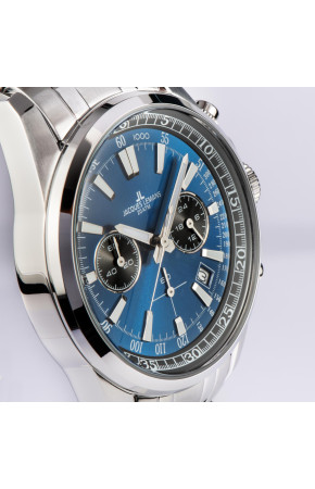 Jacques Lemans 1-2117ZC