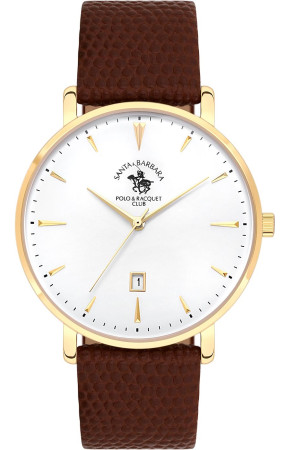 Santa Barbara Polo & Racquet Club SB.8.10009-5