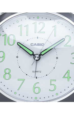 Casio TQ-369-1E